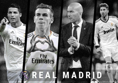 

Akhuratha Wall Poster real-madrid-st-mhpjxuen Paper Print(18 inch X 12 inch, Rolled)
