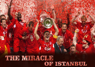 

Akhuratha Wall Poster liverpool-european-champions-istanbul-polc-krpycrhtwu Paper Print(18 inch X 12 inch, Rolled)