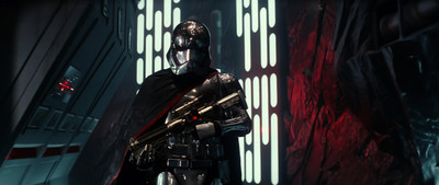 

Akhuratha Wall Poster Star-Wars-Episode-VII---The-Force-Awakens-Captain-Phasma-Star-Wars Paper Print(12 inch X 18 inch, Rolled)