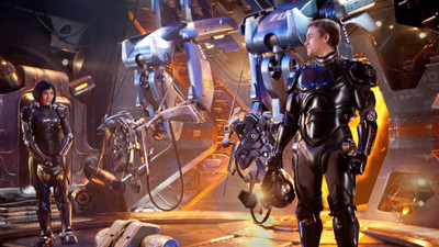 

Akhuratha Wall Poster Pacific-Rim-movies Paper Print(12 inch X 18 inch, Rolled)