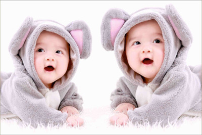 

Akhuratha Wall Poster -cute-babies-fine-art-print-phpd-apnmzzgxt Paper Print(18 inch X 12 inch, Rolled)