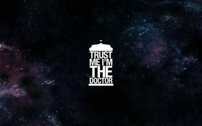 

Akhuratha Wall Poster-The-Doctor-Doctor-Who-space Paper Print(12 inch X 18 inch, Rolled)