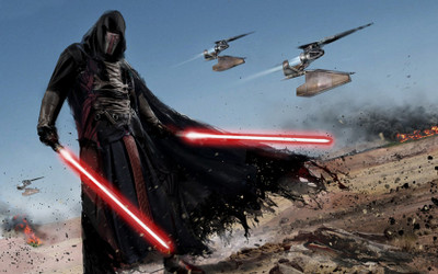 

Akhuratha Wall Poster /-Star-Wars-lightsaber Paper Print(12 inch X 18 inch, Rolled)