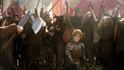 

TV Show Game Of Thrones HD Wall Poster Paper Print(12 inch X 18 inch, Rolled)