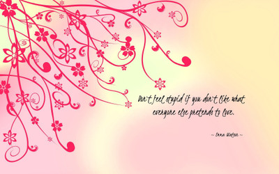 

Akhuratha aquote-quotes-pretending Wall Poster Paper Print(12 inch X 18 inch, Rolled)