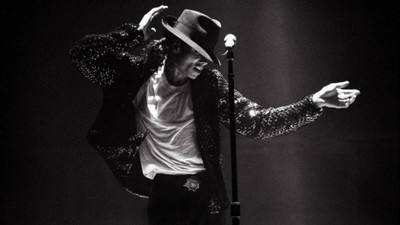 

Akhuratha Michael Jackson Fine Quality Wall Poster Paper Print(12 inch X 18 inch, Rolled)