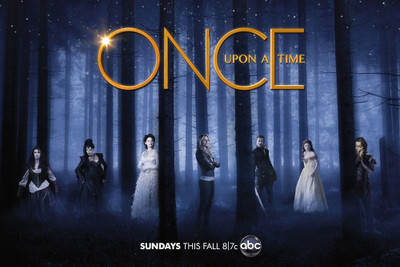 

TV Show Once Upon A Time Ginnifer Goodwin Mr. Gold Snow White Robert Carlyle Rumpelstiltskin Evil Queen Regina Mills Fantasy HD Wall Poster Paper Print(12 inch X 18 inch, Rolled)