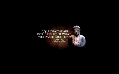 

Akhuratha -buddha-quotes Wall Poster Paper Print(12 inch X 18 inch, Rolled)