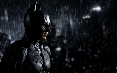 

Aabhaas Wall Poster Batman Paper Print(12 inch X 18 inch, Rolled)