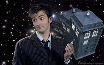 

Akhuratha Designs TV Show Doctor Who HD Wall Poster Paper Print(12 inch X 18 inch, Rolled)