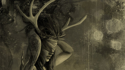 

TV Show True Detective HD Wall Poster Paper Print(12 inch X 18 inch, Rolled)