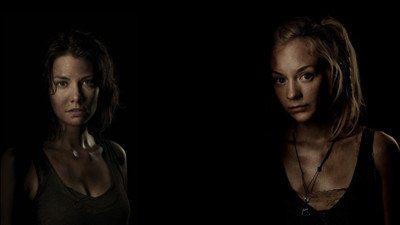 

Aabhaas TV Show The Walking Dead Dead HD Wall Poster Paper Print(12 inch X 18 inch, Rolled)