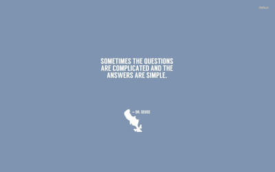 

Akhuratha adr.-seuss-question Wall Poster Paper Print(12 inch X 18 inch, Rolled)