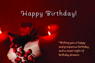 

Akhuratha Wall Poster -happy-birthday-celebration-fridge-magnets-decorate-mgqdcspqsbrz Paper Print(18 inch X 12 inch, Rolled)