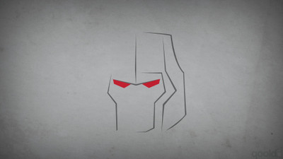 

Aabhaas Wall Poster heroes-Transformers-Megatron-Blop Paper Print(12 inch X 18 inch, Rolled)