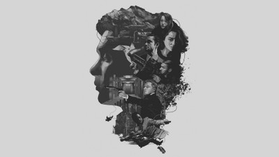 

Aabhaas Wall Poster-Inception Paper Print(12 inch X 18 inch, Rolled)