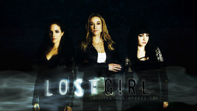 

TV Show Lost Girl HD Wall Poster Paper Print(12 inch X 18 inch, Rolled)