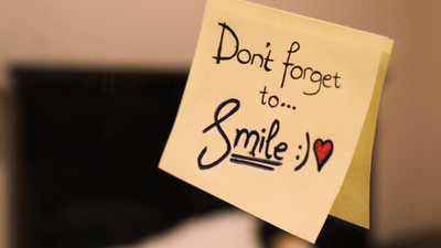

Akhuratha aquotes-s-motivational-smile-forget Wall Poster Paper Print(12 inch X 18 inch, Rolled)