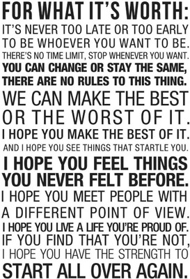 

Akhuratha Wall Poster -quotes-decorative-zuatshzzbzs Paper Print(18 inch X 12 inch, Rolled)