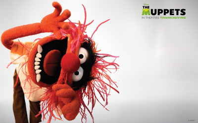 

Aabhaas TV Show The Muppet Show The Muppets HD Wall Poster Paper Print(12 inch X 18 inch, Rolled)