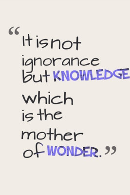 

Akhuratha Wall Poster -knowledge-gkfkjnn Paper Print(18 inch X 12 inch, Rolled)