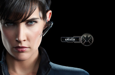 

TV Show Marvel's Agents Of S.H.I.E.L.D. HD Wall Poster Paper Print(12 inch X 18 inch, Rolled)