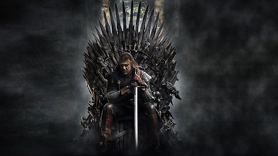 

Aabhaas Wall Poster-Game-of-Thrones-A-Telltale-Games-Series Paper Print(12 inch X 18 inch, Rolled)