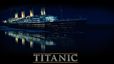

Akhuratha Wall Poster -movies-Titanic Paper Print(12 inch X 18 inch, Rolled)