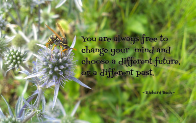 

Akhuratha aquote-quotes-future-past Wall Poster Paper Print(12 inch X 18 inch, Rolled)