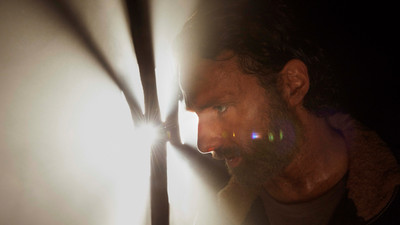 

TV Show The Walking Dead Andrew Lincoln Rick Grimes HD Wall Poster Paper Print(12 inch X 18 inch, Rolled)