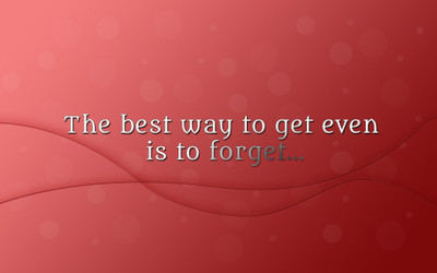 

Akhuratha aquote-quotes-forgetting Wall Poster Paper Print(12 inch X 18 inch, Rolled)