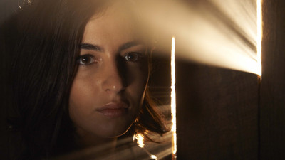 

TV Show The Walking Dead Alanna Masterson HD Wall Poster Paper Print(12 inch X 18 inch, Rolled)