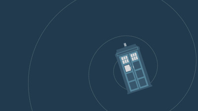 

Aabhaas Wall Poster-Doctor-Who-TARDIS Paper Print(12 inch X 18 inch, Rolled)