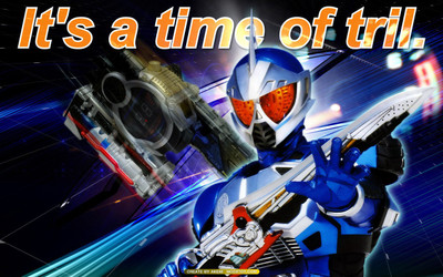 

TV Show Kamen Rider HD Wall Poster Paper Print(12 inch X 18 inch, Rolled)
