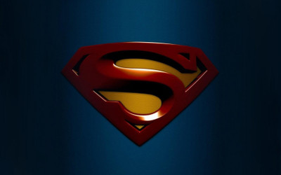 

Aabhaas Wall Poster -minimalism-Superman Paper Print(12 inch X 18 inch, Rolled)