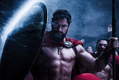 

Akhuratha Wall Poster -movies-Leonidas--Gerard-Butler Paper Print(12 inch X 18 inch, Rolled)