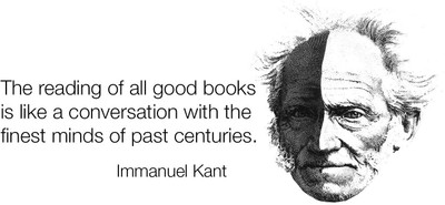 

Akhuratha -arthur-schopenhauer-kant-misquotes-quotes-ren-descartes-schopenhauer Wall Poster Paper Print(12 inch X 18 inch, Rolled)