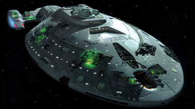 

Akhuratha Designs TV Show Star Trek: The Original Series HD Wall Poster Paper Print(12 inch X 18 inch, Rolled)