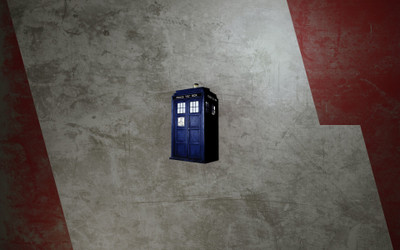 

Aabhaas Wall Poster-Doctor-Who-TARDIS Paper Print(12 inch X 18 inch, Rolled)