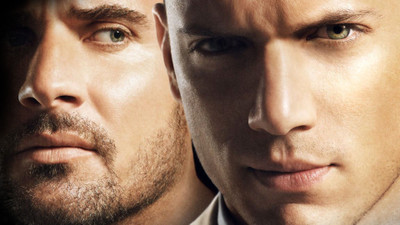 

Akhuratha Designs TV Show Prison Break Dominic Purcell Lincoln Burrows HD Wall Poster Paper Print(12 inch X 18 inch, Rolled)