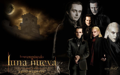 

Akhuratha a-friendship-crepusculo-quotes-s-christmas-twilight-nueva-starry-images-photos-volturi-rockband Wall Poster Paper Print(12 inch X 18 inch, Rolled)