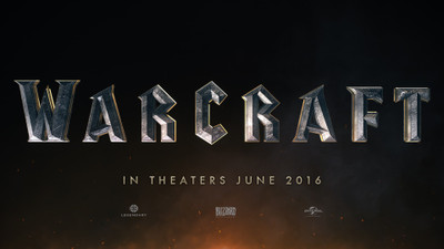 

Aabhaas Wall Poster arcraft-movie-warcraft-wow-movie-movie-warcraft-movie-logo Paper Print(12 inch X 18 inch, Rolled)