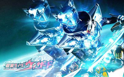 

TV Show Kamen Rider HD Wall Poster Paper Print(12 inch X 18 inch, Rolled)