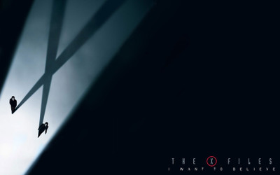 

Akhuratha Designs TV Show The X-Files HD Wall Poster Paper Print(12 inch X 18 inch, Rolled)