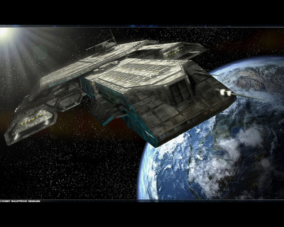 

Akhuratha Designs TV Show Stargate SG-1 Stargate Stars Planet Spaceship Military Combat HD Wall Poster Paper Print(12 inch X 18 inch, Rolled)