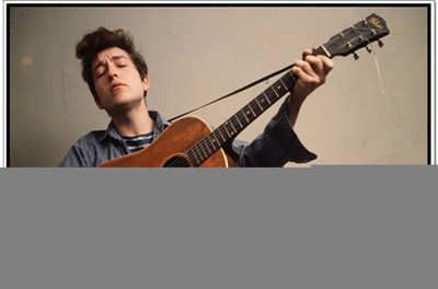 

Akhuratha Bob Dylan Fine Quality Wall Poster Paper Print(12 inch X 18 inch, Rolled)