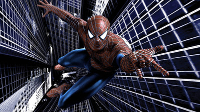 

Akhuratha Wall Poster Spider-Man-movies-The-Amazing-Spider-Man Paper Print(12 inch X 18 inch, Rolled)