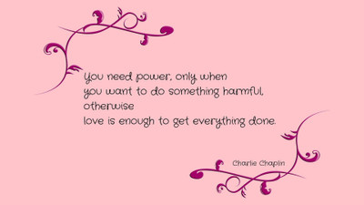 

Akhuratha a-quote-quotes-power Wall Poster Paper Print(12 inch X 18 inch, Rolled)