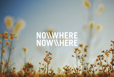

Akhuratha Wall Poster -nowhere-now-here-motivational-ph-hghfxenfr Paper Print(18 inch X 12 inch, Rolled)
