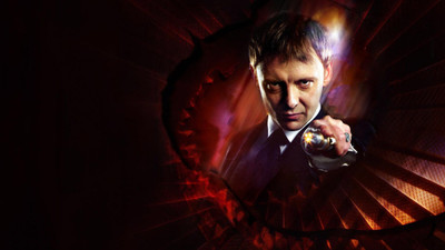 

Akhuratha Wall Poster-Doctor-Who-The-Master-John-Simm Paper Print(12 inch X 18 inch, Rolled)